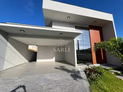 Casa com 3 Quartos à venda, 134m² no Potecas, São José