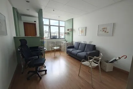 Sala Comercial à venda, 26m² no Santo Antônio, Belo Horizonte