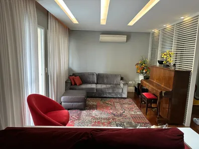 Apartamento com 3 Quartos à venda, 130m² no Parque Residencial Aquarius, São José dos Campos