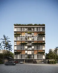 Apartamento com 2 Quartos à venda, 48m² no Poço, Cabedelo