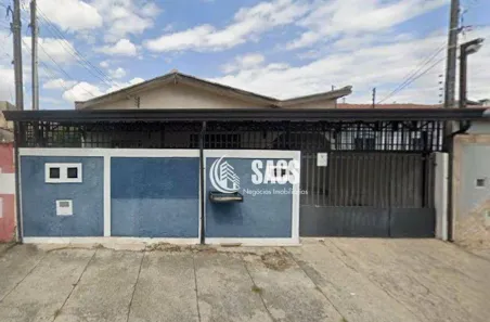 Casa com 3 Quartos à venda, 200m² no Parque Dom Pedro II, Campinas