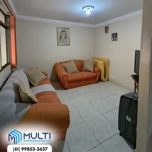 Casa com 3 Quartos à venda, 180m² no Valparaiso I - Etapa A, Valparaíso de Goiás
