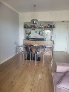 Apartamento com 3 Quartos à venda, 78m² no Ponte de São João, Jundiaí