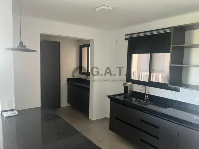 Apartamento com 2 Quartos para alugar, 68m² no Jardim Residencial Guaporé, Sorocaba
