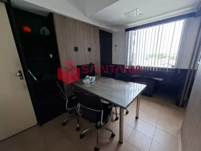 Ponto Comercial para alugar, 65m² no Pitangueiras, Lauro de Freitas