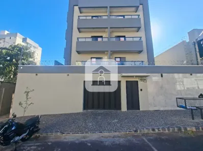 Apartamento com 2 Quartos para alugar, 60m² no Santa Mônica, Uberlândia