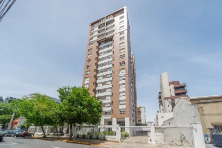 Apartamento com 3 Quartos à venda, 109m² no Menino Deus, Porto Alegre