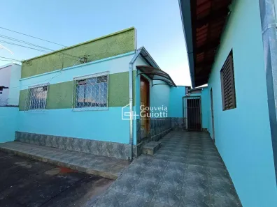 Casa com 3 Quartos à venda, 165m² no Maracanã, Anápolis