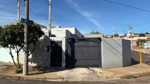 Casa com 2 Quartos à venda, 70m² no Jardim Vânia Maria, Bauru