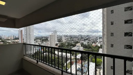 Apartamento com 2 Quartos à venda, 64m² no Setor Leste Universitário, Goiânia