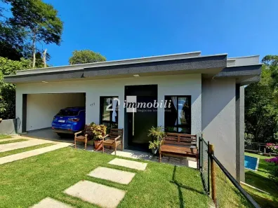 Casa de Condomínio com 3 Quartos à venda, 240m² no Transurb, Itapevi