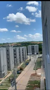 Apartamento com 2 Quartos à venda, 45m² no Lírio do Vale, Manaus