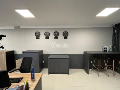 Sala Comercial à venda, 33m² no Centro, Itajaí