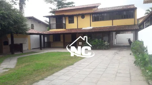 Casa com 3 Quartos à venda, 400m² no Engenho do Mato, Niterói