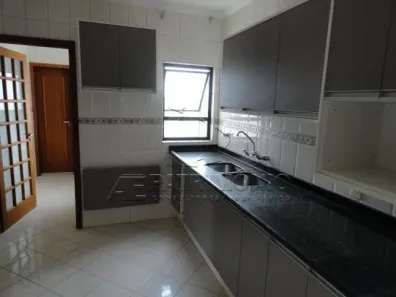 Apartamento com 3 Quartos à venda, 163m² no Centro, Sorocaba