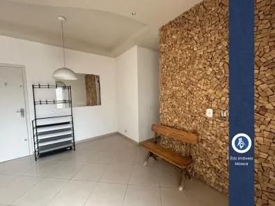 Apartamento com 2 Quartos para alugar, 75m² no Mooca, São Paulo