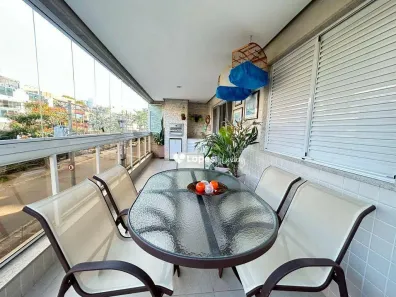 Apartamento com 3 Quartos à venda, 143m² no Recreio dos Bandeirantes, Rio de Janeiro