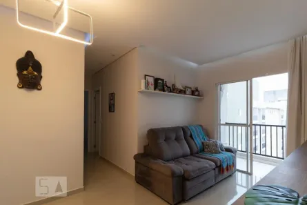 Cobertura com 2 Quartos à venda, 57m² no Umuarama, Osasco