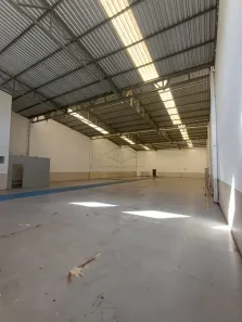 Galpão/Depósito/Armazém para alugar, 750m² no Parque Paulista, Bauru
