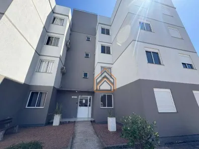 Apartamento com 2 Quartos para alugar, 47m² no Fiuza, Viamão