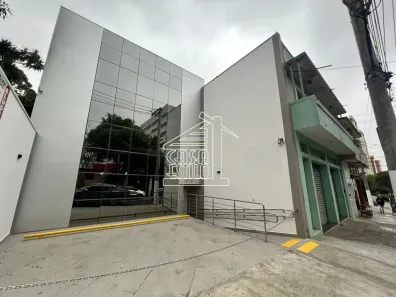 Prédio Comercial para venda ou aluguel, 418m² no Tatuapé, São Paulo