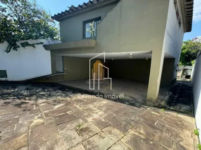 Sobrado com 5 Quartos à venda, 800m² no Retiro Morumbi, São Paulo