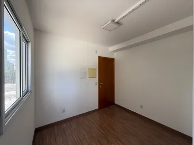 Sala Comercial para alugar, 31m² no Morada de Laranjeiras, Serra