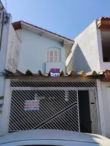 Sobrado com 2 Quartos à venda, 91m² no Vila Anhangüera, São Paulo