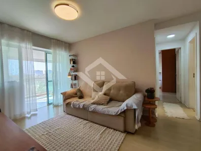 Apartamento com 2 Quartos à venda, 86m² no Barra Olímpica, Rio de Janeiro