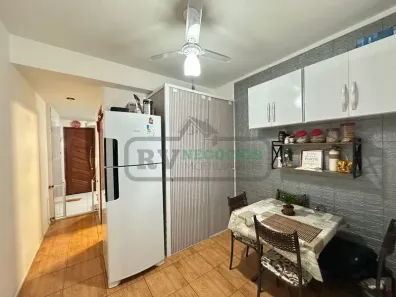 Kitnet com 1 Quarto à venda, 39m² no Centro, Juiz de Fora