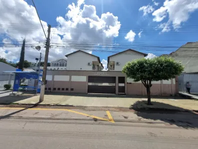 Casa de Condomínio com 3 Quartos à venda, 117m² no Setor Gentil Meireles, Goiânia