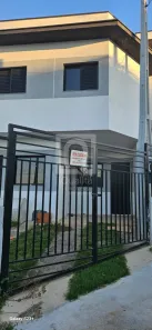 Sobrado com 2 Quartos à venda, 58m² no Jardim Piazza di Roma, Sorocaba