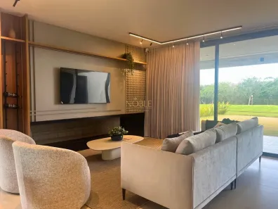 Casa de Condomínio com 4 Quartos à venda, 368m² no Engenho Velho, Torres