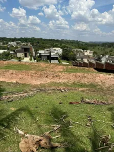 Lote/Terreno à venda, 828m² no Condomínio do Lago 2ª Etapa, Goiânia