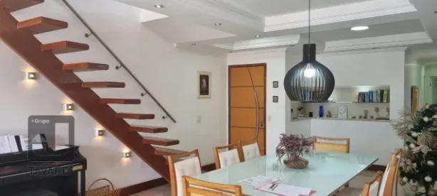 Cobertura com 3 Quartos à venda, 251m² no Recreio dos Bandeirantes, Rio de Janeiro