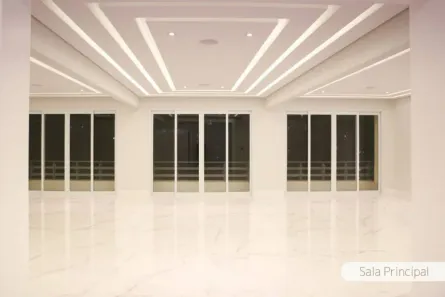 Apartamento com 5 Quartos à venda, 368m² no Bela Vista, São Paulo