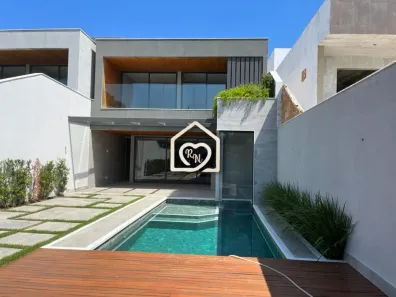 Casa com 4 Quartos à venda, 320m² no Barra da Tijuca, Rio de Janeiro