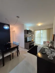 Apartamento com 3 Quartos à venda, 63m² no Jardim das Vertentes, São Paulo