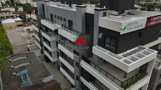 Apartamento com 3 Quartos à venda, 194m² no Tarumã, Curitiba