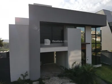 Casa de Condomínio com 4 Quartos à venda, 522m² no Condomínio Residencial Jaguary, São José dos Campos