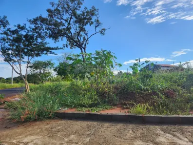Lote/Terreno à venda, 332m² no Fazenda Rio Preto, São José do Rio Preto