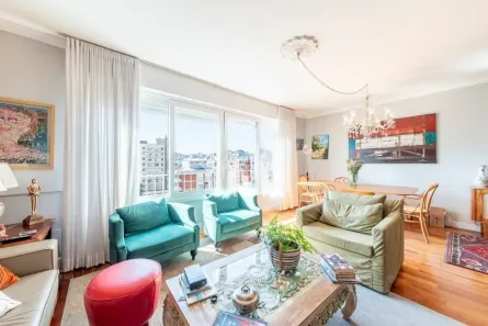 Apartamento com 3 Quartos à venda, 247m² no Moinhos de Vento, Porto Alegre