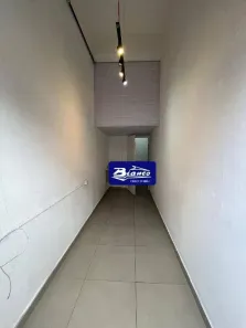 Ponto Comercial para alugar, 8m² no Jardim Palmira, Guarulhos