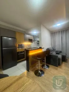 Apartamento com 1 Quarto para venda ou aluguel, 47m² no Jardim América, Sorocaba