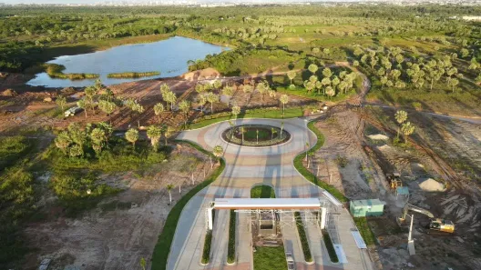 Lote/Terreno à venda, 300m² no Parque Soledade, Caucaia