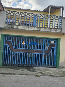 Casa com 3 Quartos à venda, 160m² no Jardim Nova América, Suzano