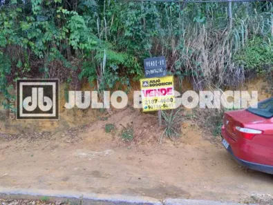 Lote/Terreno à venda, 1530m² no Freguesia (Jacarepaguá), Rio de Janeiro