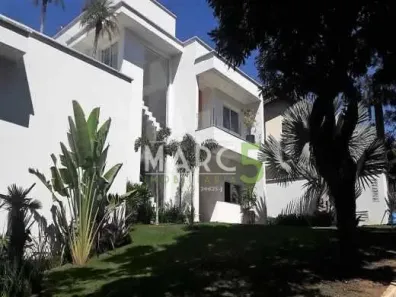 Casa de Condomínio com 4 Quartos à venda, 660m² no Arujá 5, Arujá