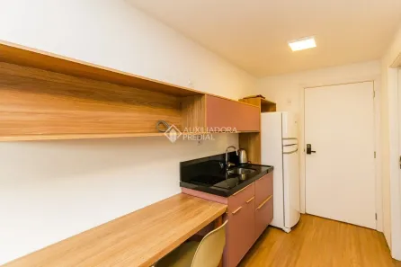Apartamento com 1 Quarto para alugar, 45m² no Rio Branco, Porto Alegre
