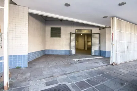 Ponto Comercial para alugar, 213m² no Petrópolis, Porto Alegre